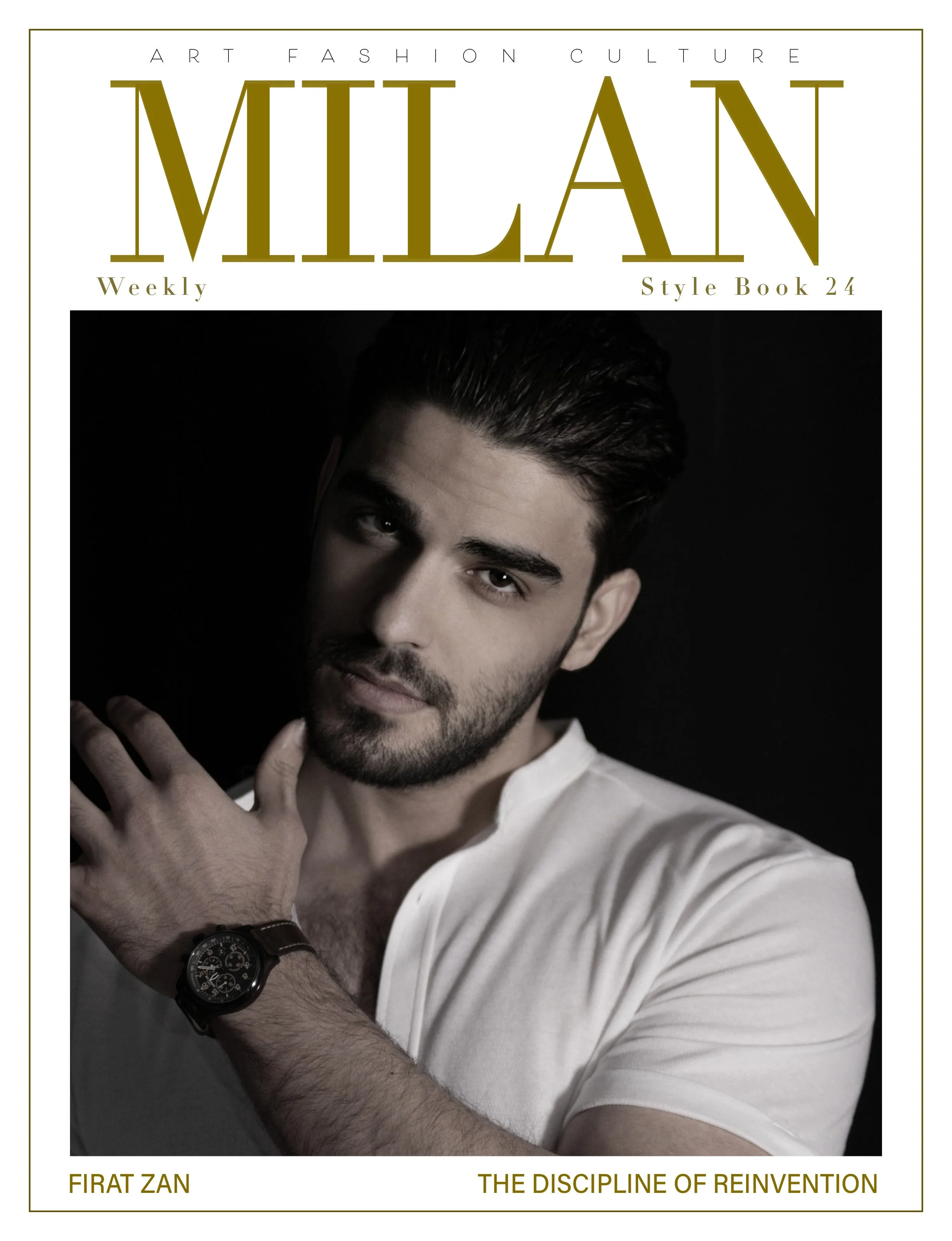 FIRAT ZAN