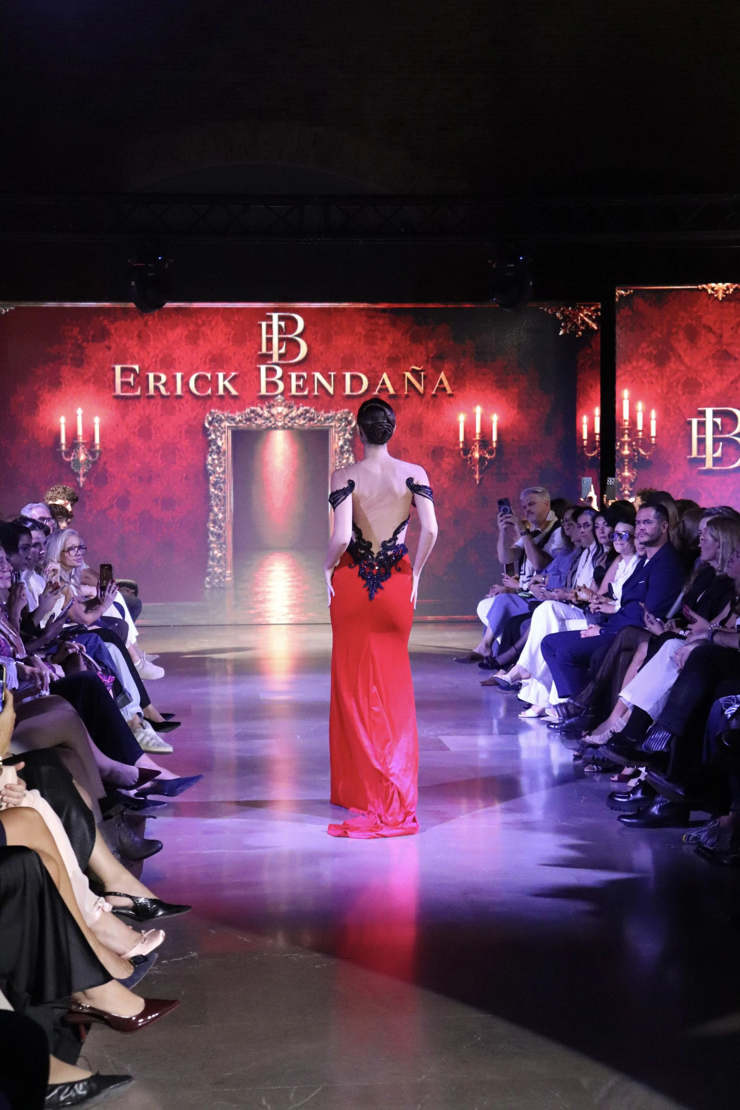 Erick Bendaña