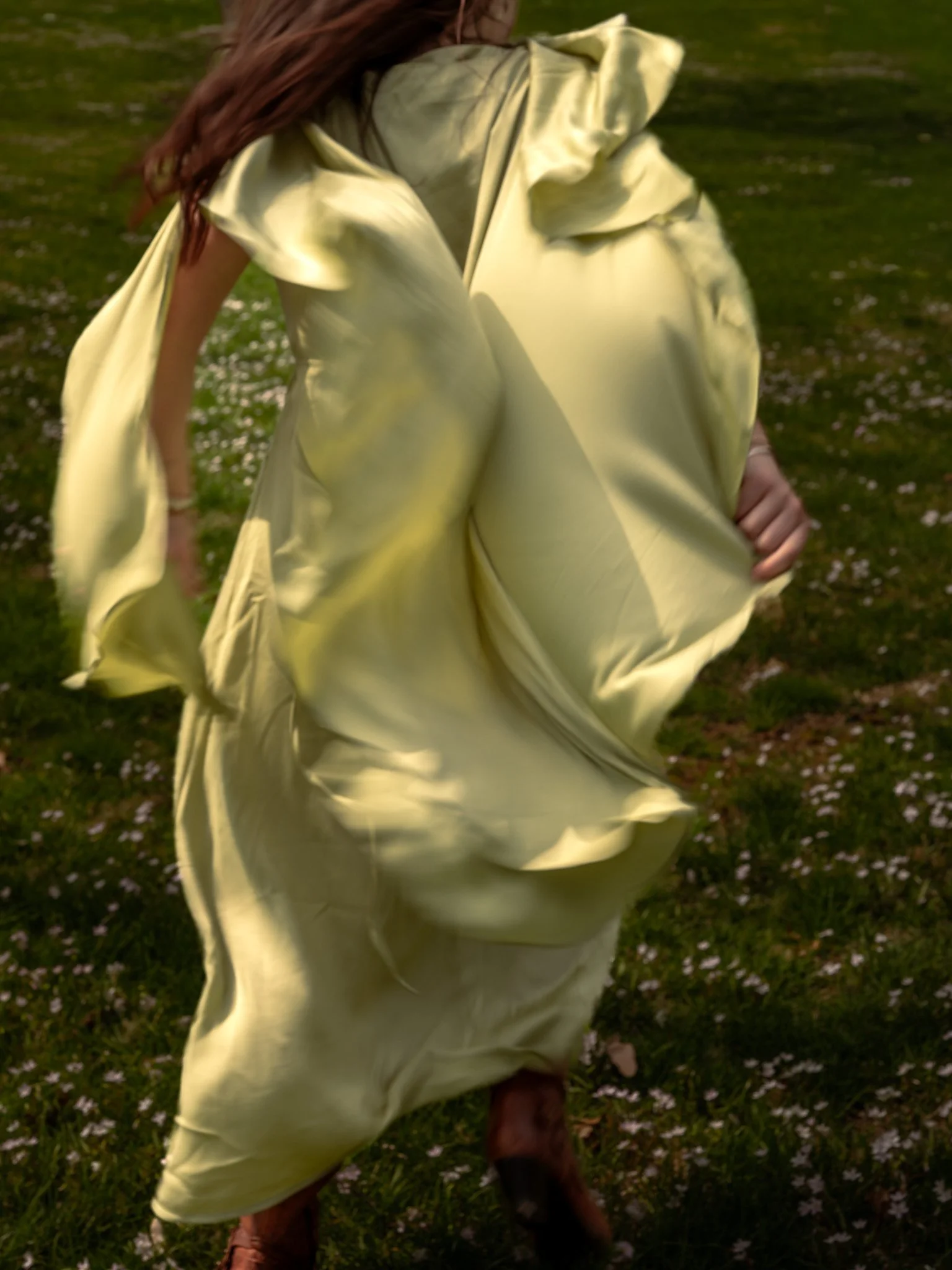 PRESENCE AND FLOW: CAPTURING THE HUMAN BEYOND THE IMAGE