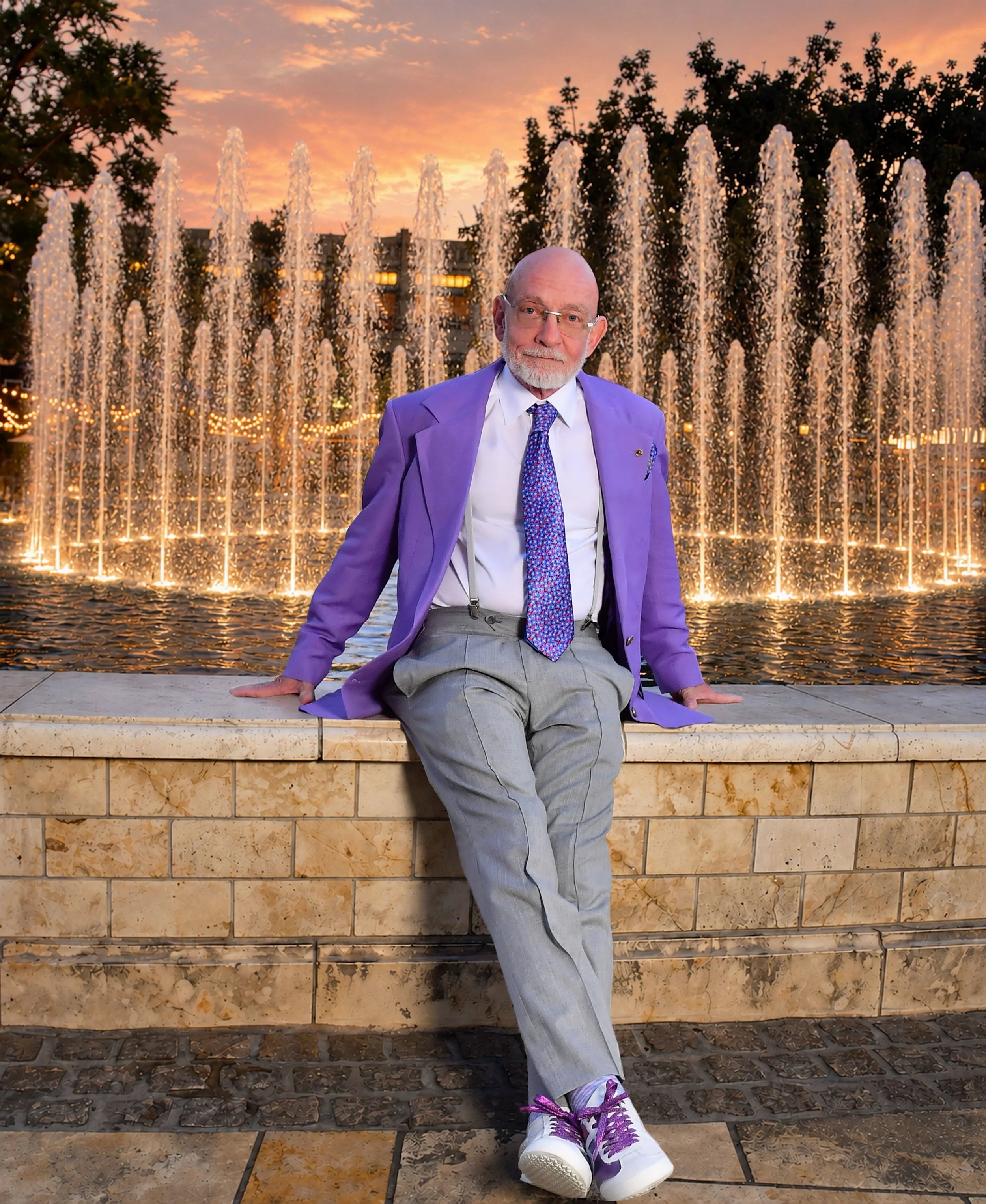 Mark Fuller - Milan Weekly