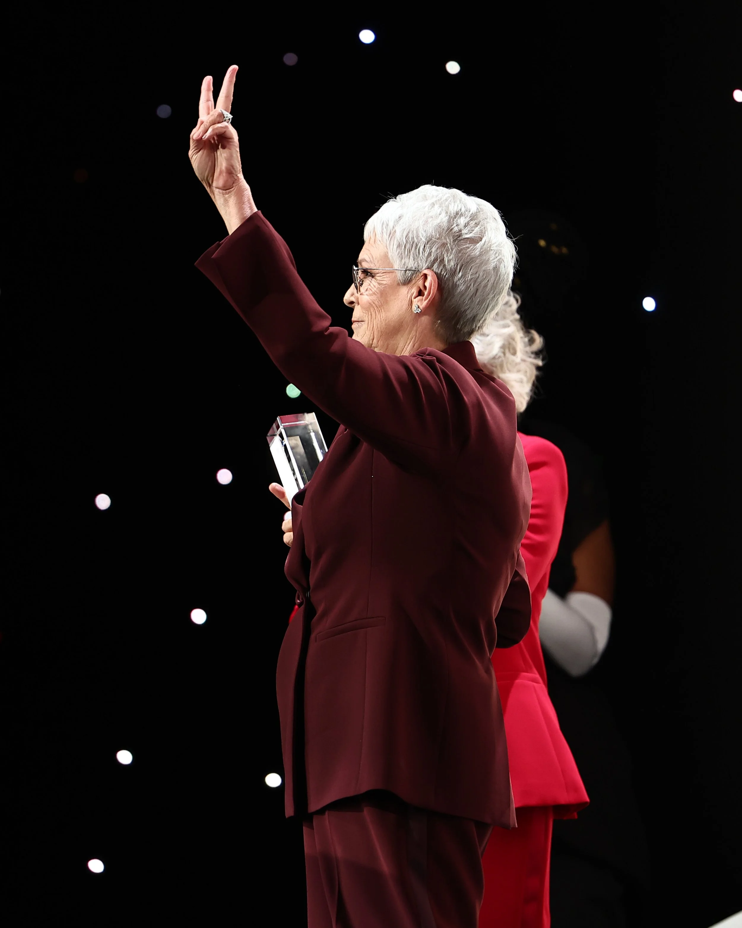 UNITY, VISION, AND POWER: INSIDE THE 2025 WOMEN IN FILM HONORS GALA