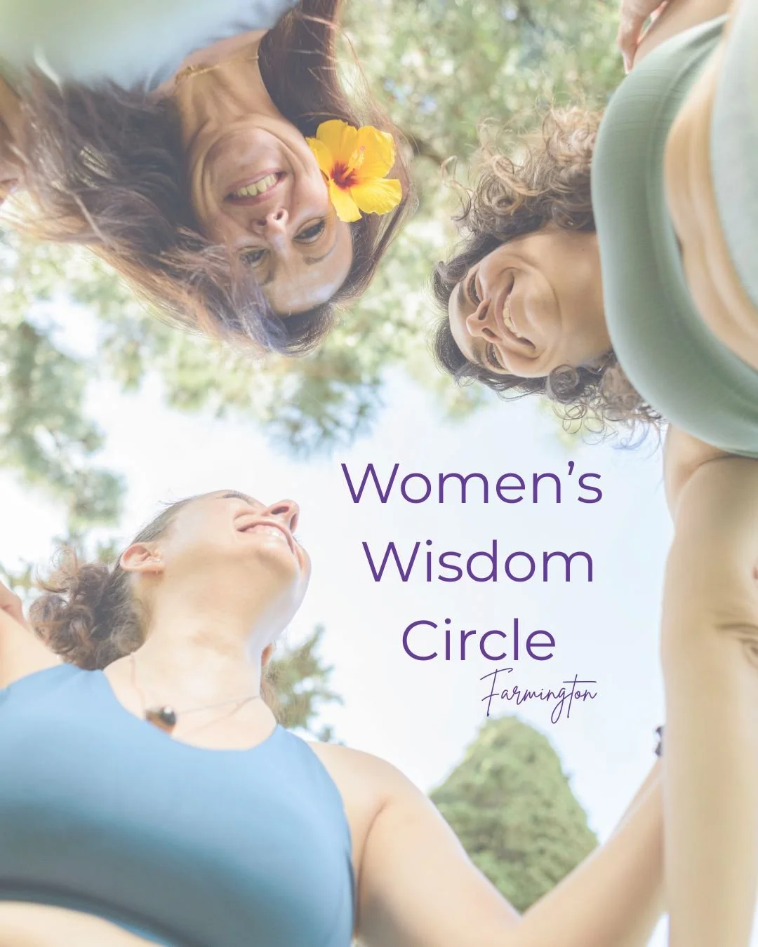 Women’s Circle