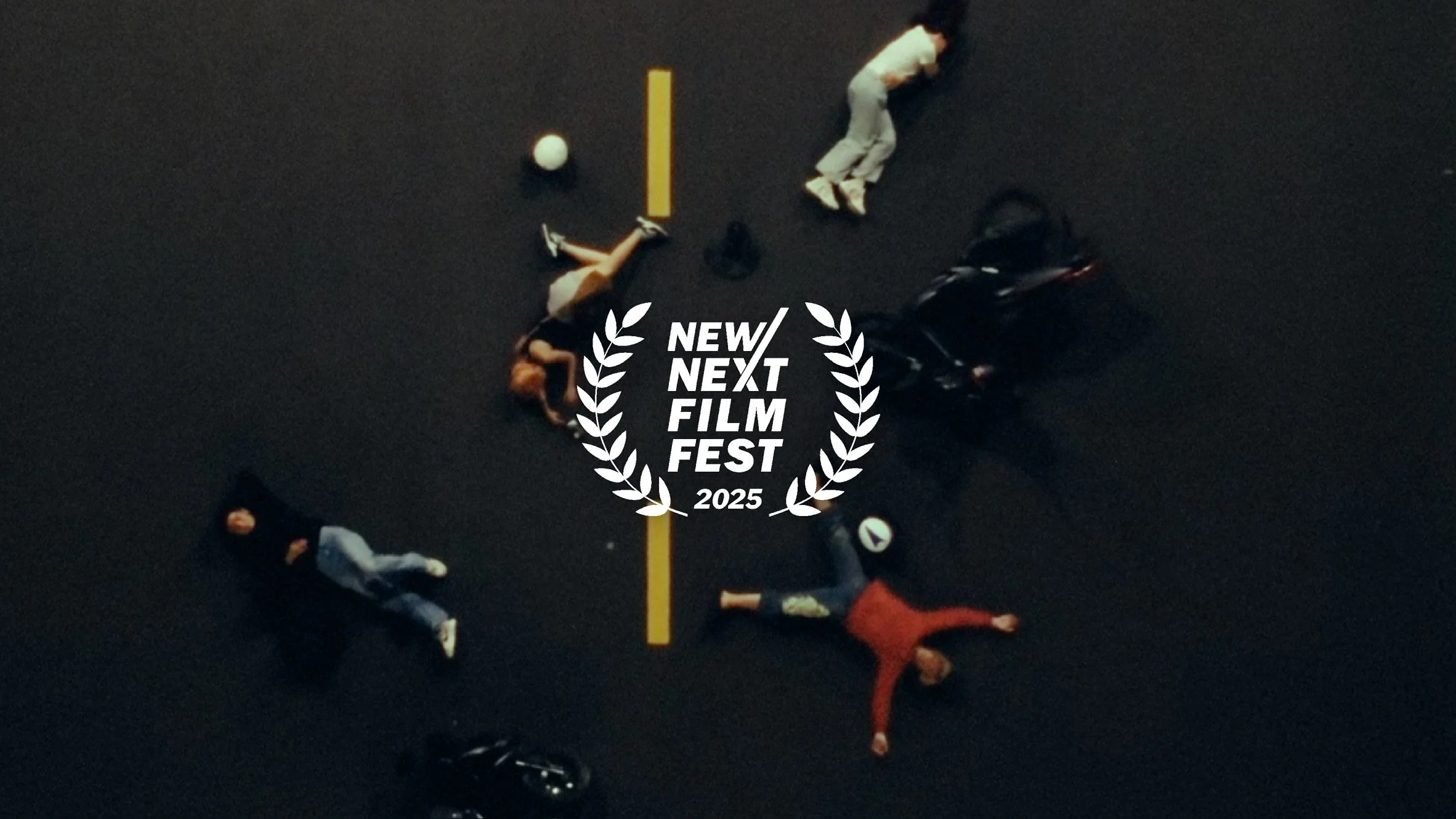 “We Used To Take The Long Way Home” screening t New/Next Film Festival!