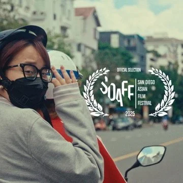 We Used To Take The Long Way Home heading to the 2025 San Diego Asian Film Festival