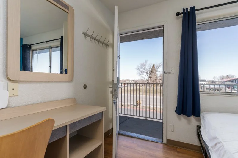 Extended Stay Pocatello