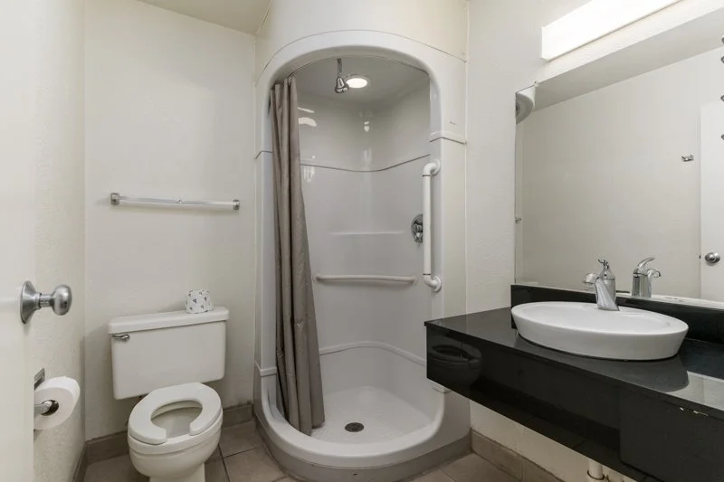 Extended Stay Pocatello