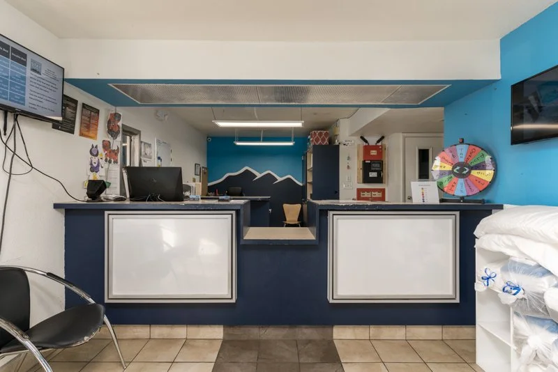 Extended Stay Pocatello