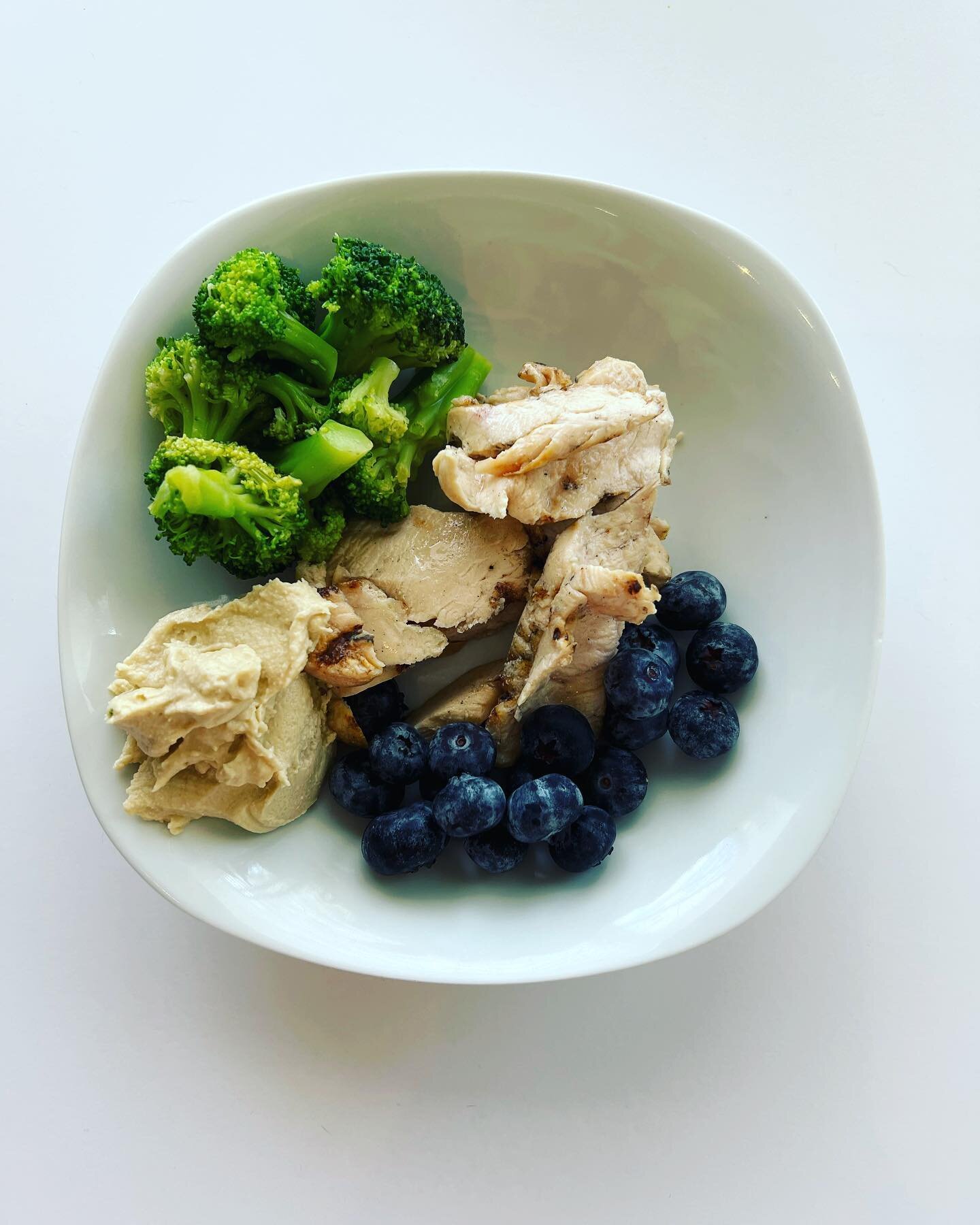 Simple. Easy. Gut nourishing. 

Prebiotic foods fall into the category of fiber rich foods. The following are all foods that feed the &lsquo;good guys&rsquo; in our microbiome. Mixing these nutrients up and adding them to your diet is gut nourishing.