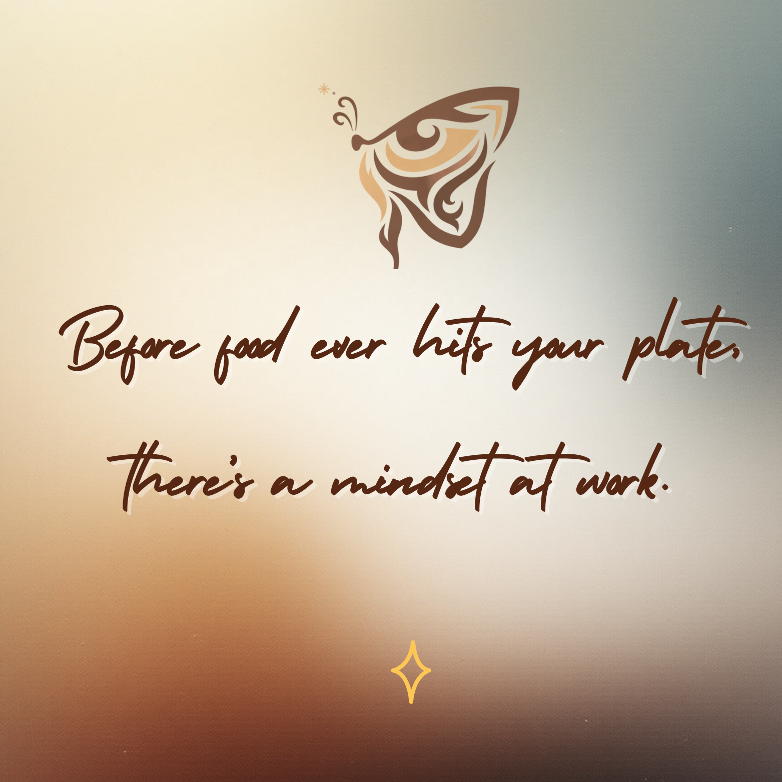 Meal Prep Is Never the Problem