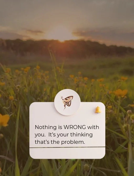 How to Interrupt Negative Thought Loops (In 5 Minutes)