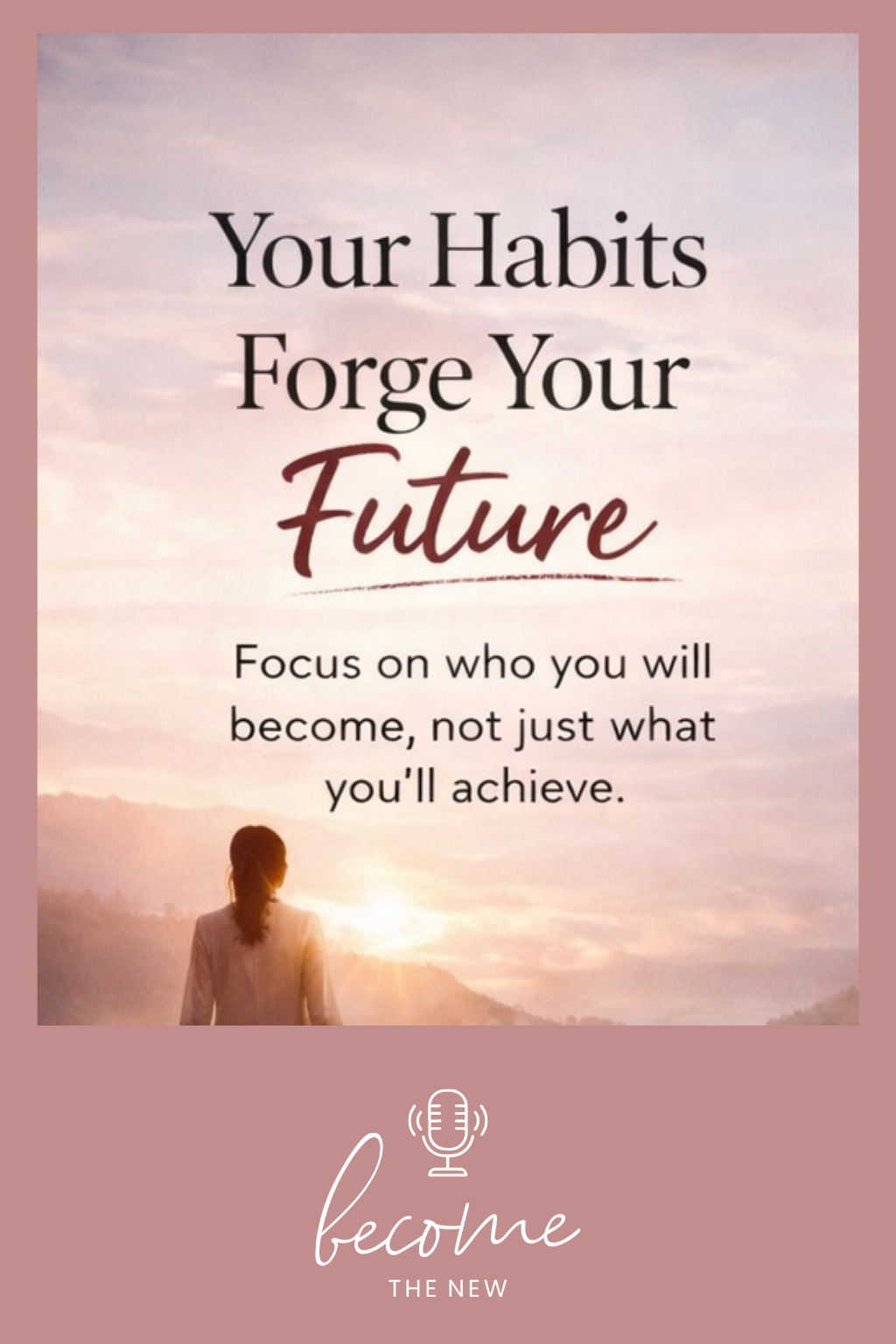 Habit Cultivation: Do You Have The Guts Episode 15