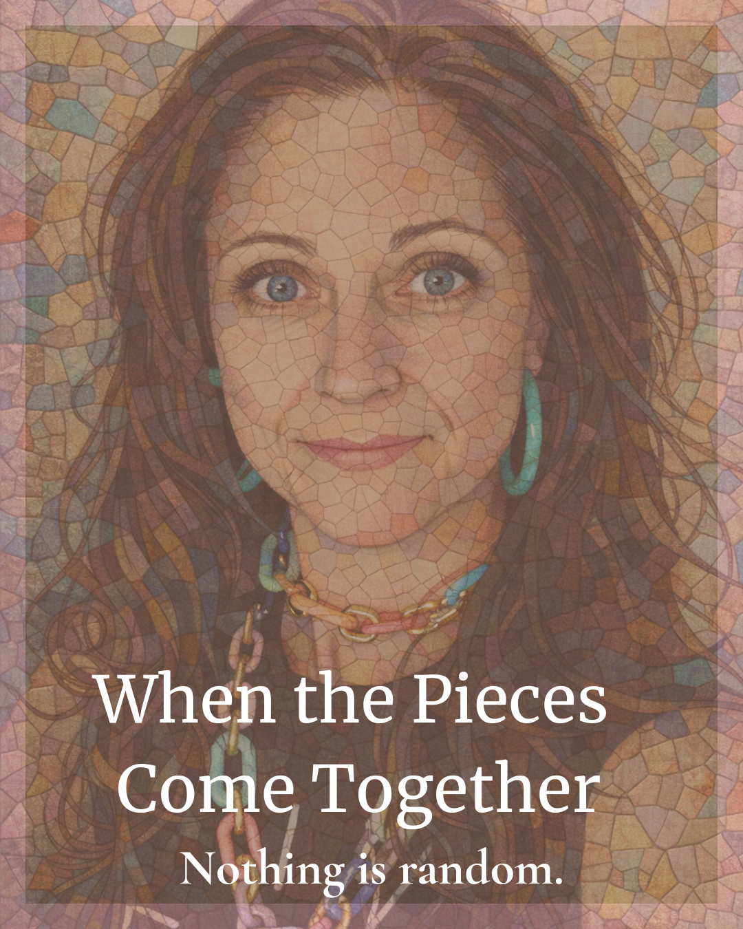 What Was Already Written in My Genes