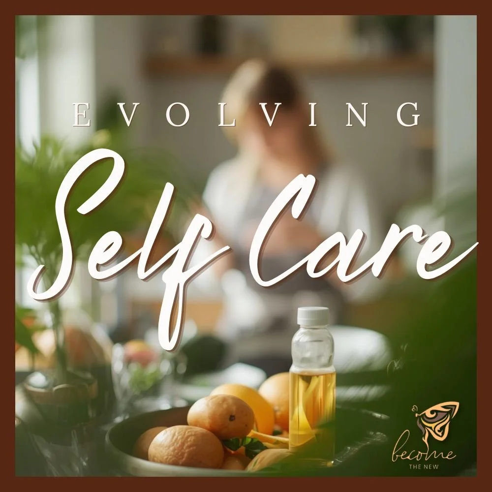 Evolution of Self Care