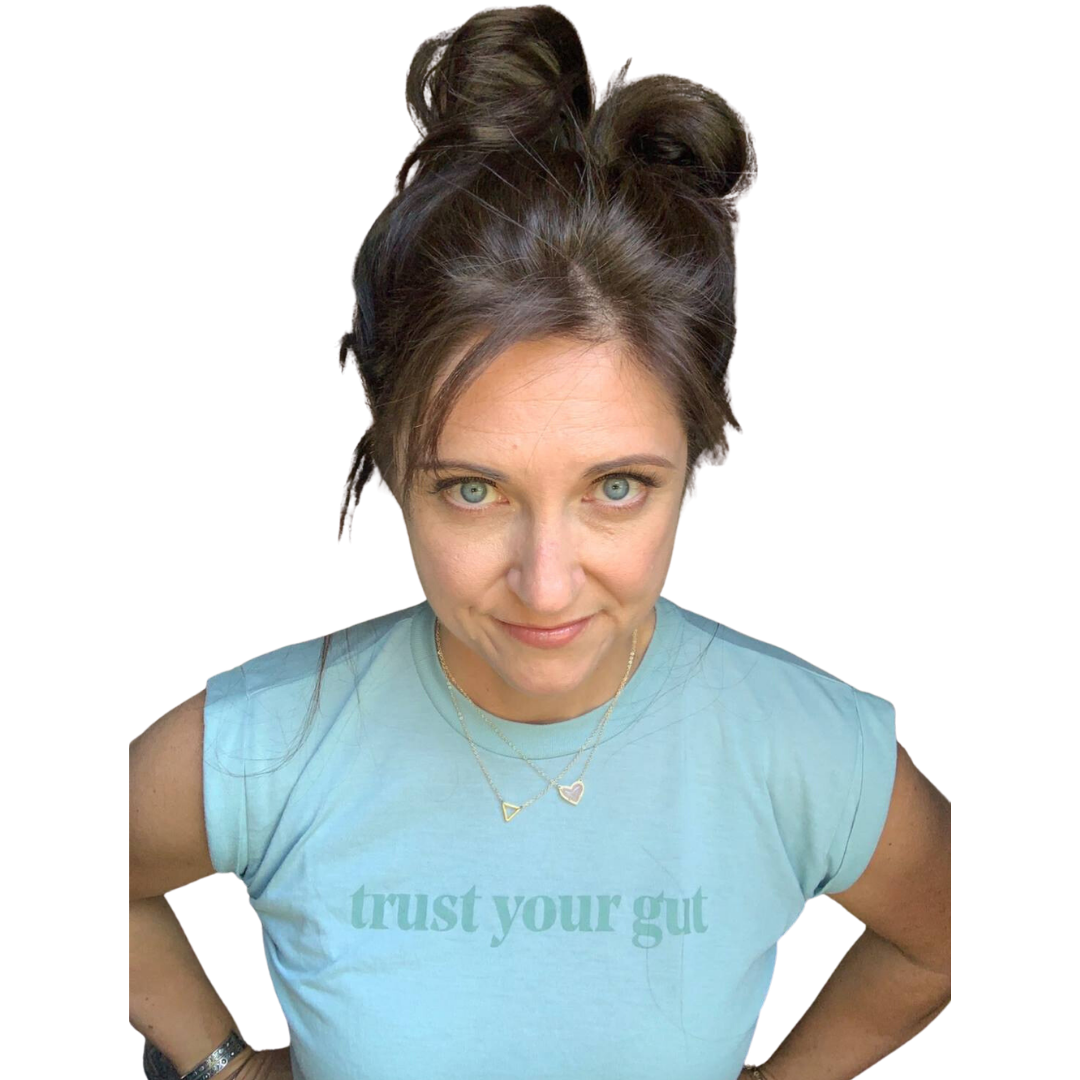 Heather Hill — Become The New