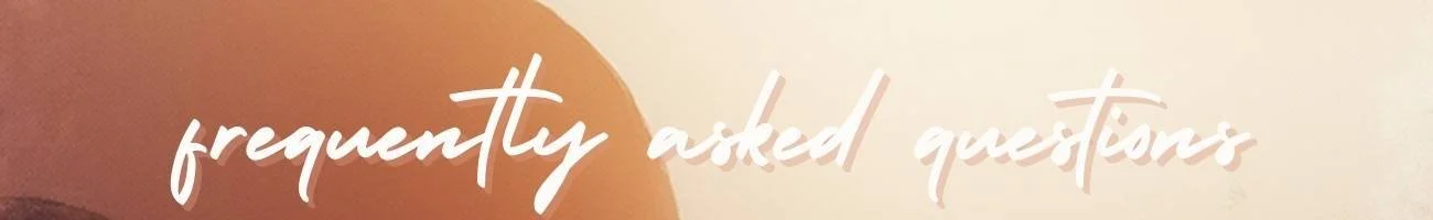 image showing frequently asked questions inner critic and detached observation