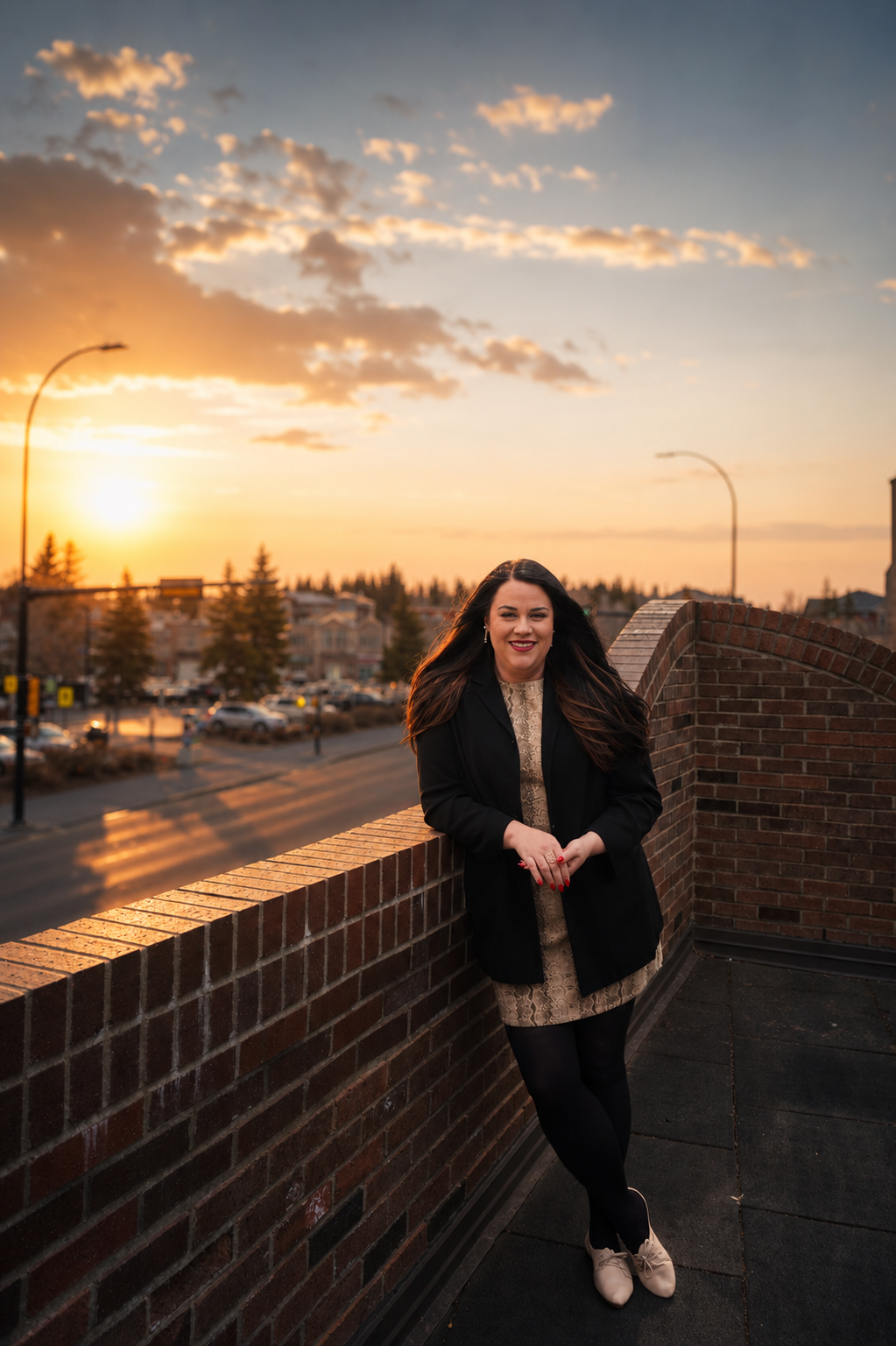 Marketing Agent Edmonton