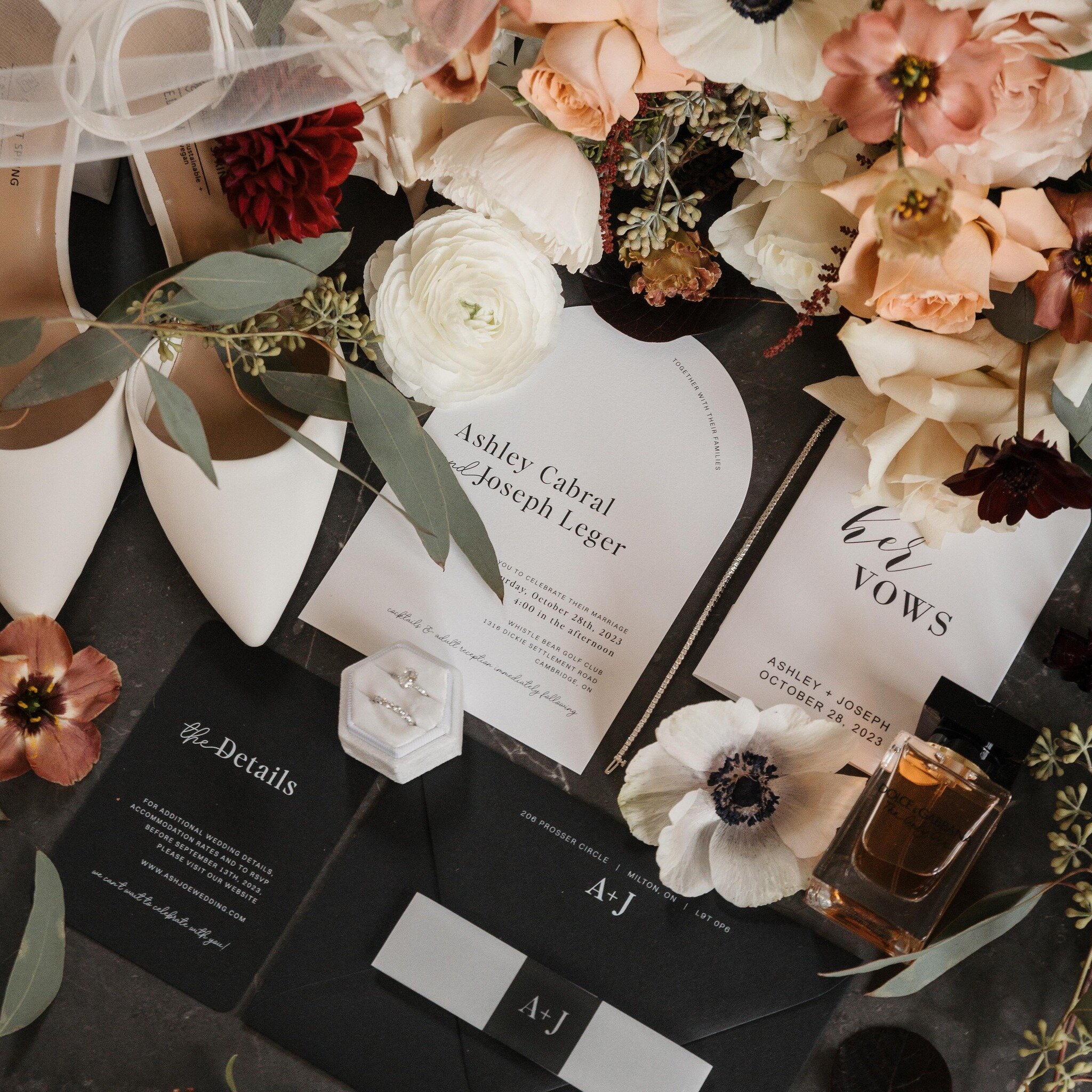 Hey August &amp; September couples! 👋 

If you haven&rsquo;t already started your invitation design process, you should get started now!

Ideally, you want to mail your invitations 4 to 6 months ahead of your wedding. Why? Let&rsquo;s break it down 