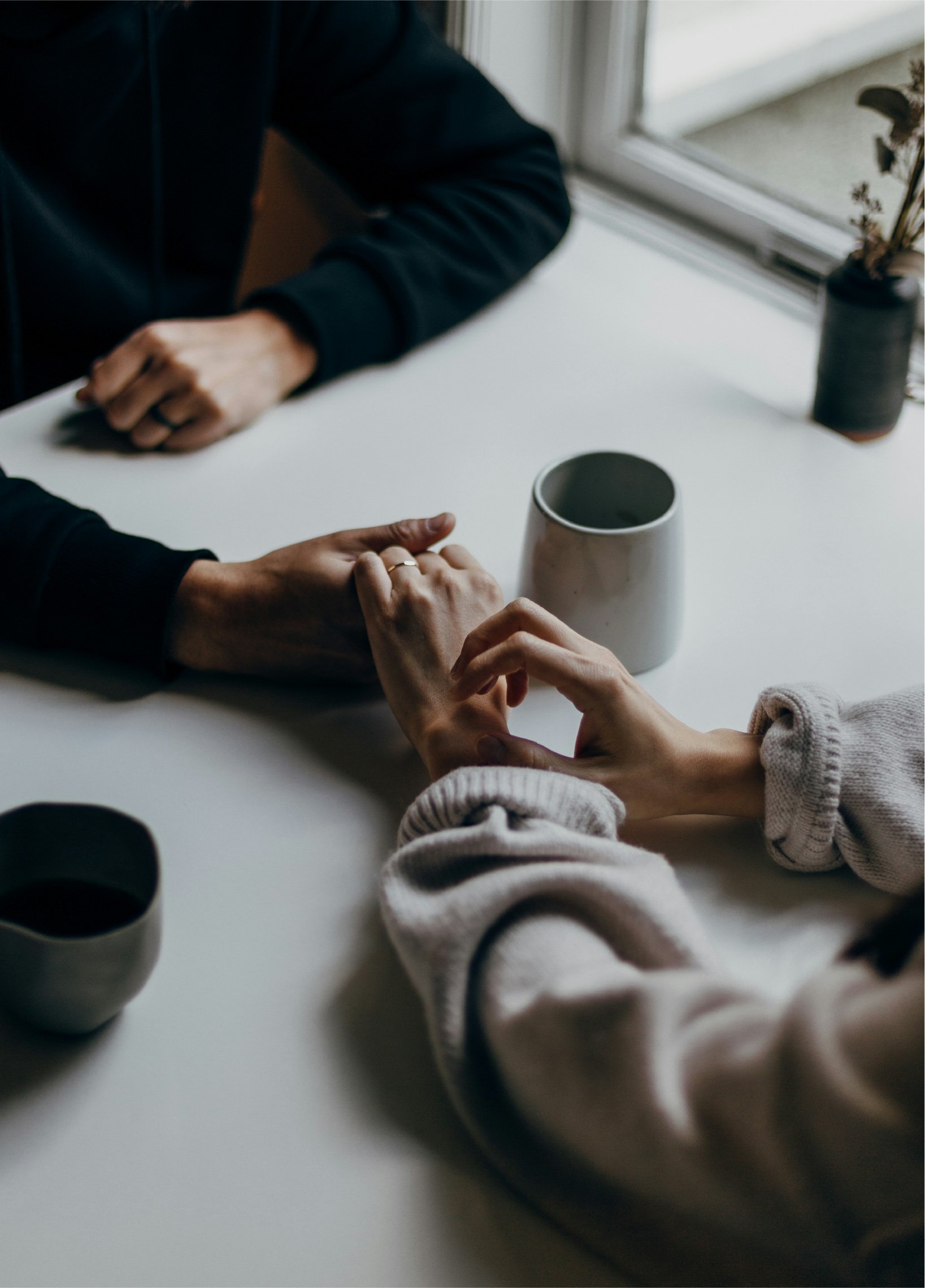 Family & Relationship Law