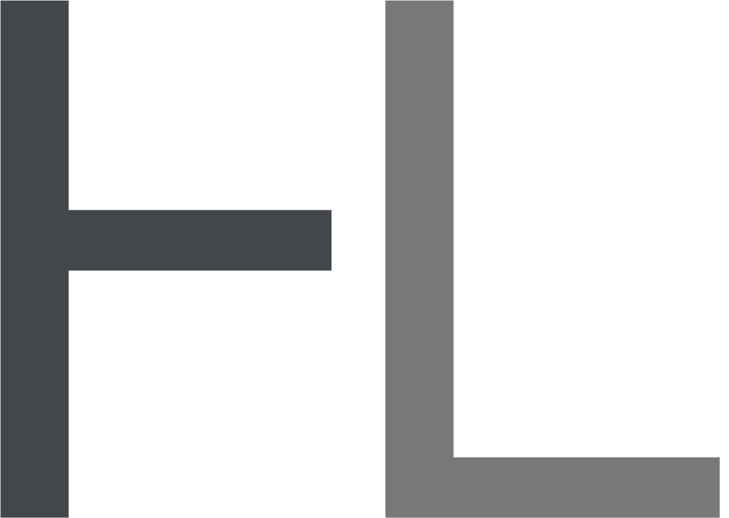 HubLegal logo