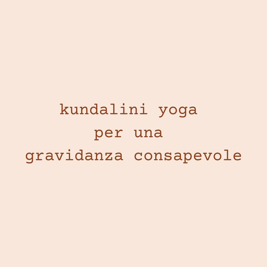 Puoi iniziare il corso in qualsiasi momento della gravidanza!
Io sono davvero emozionata, chi mi conosce e ancora di pi&ugrave; chi ha gi&agrave; seguito questo corso sa quanto ci tengo, perch&egrave; non sono mai solo lezioni di Yoga, ma un vero e p