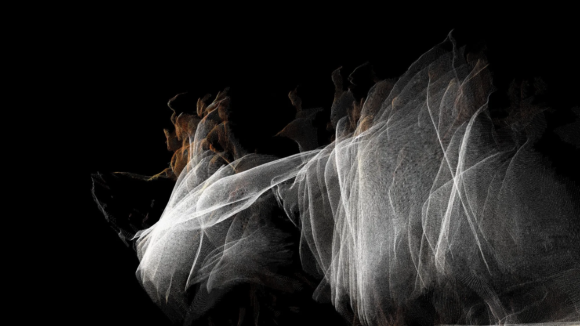 Breath in Space