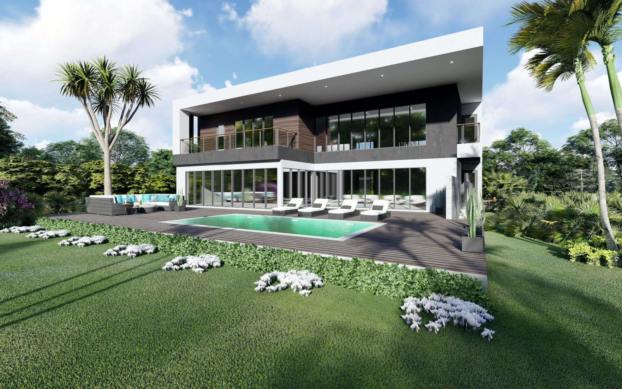 LLR Architects, Inc.