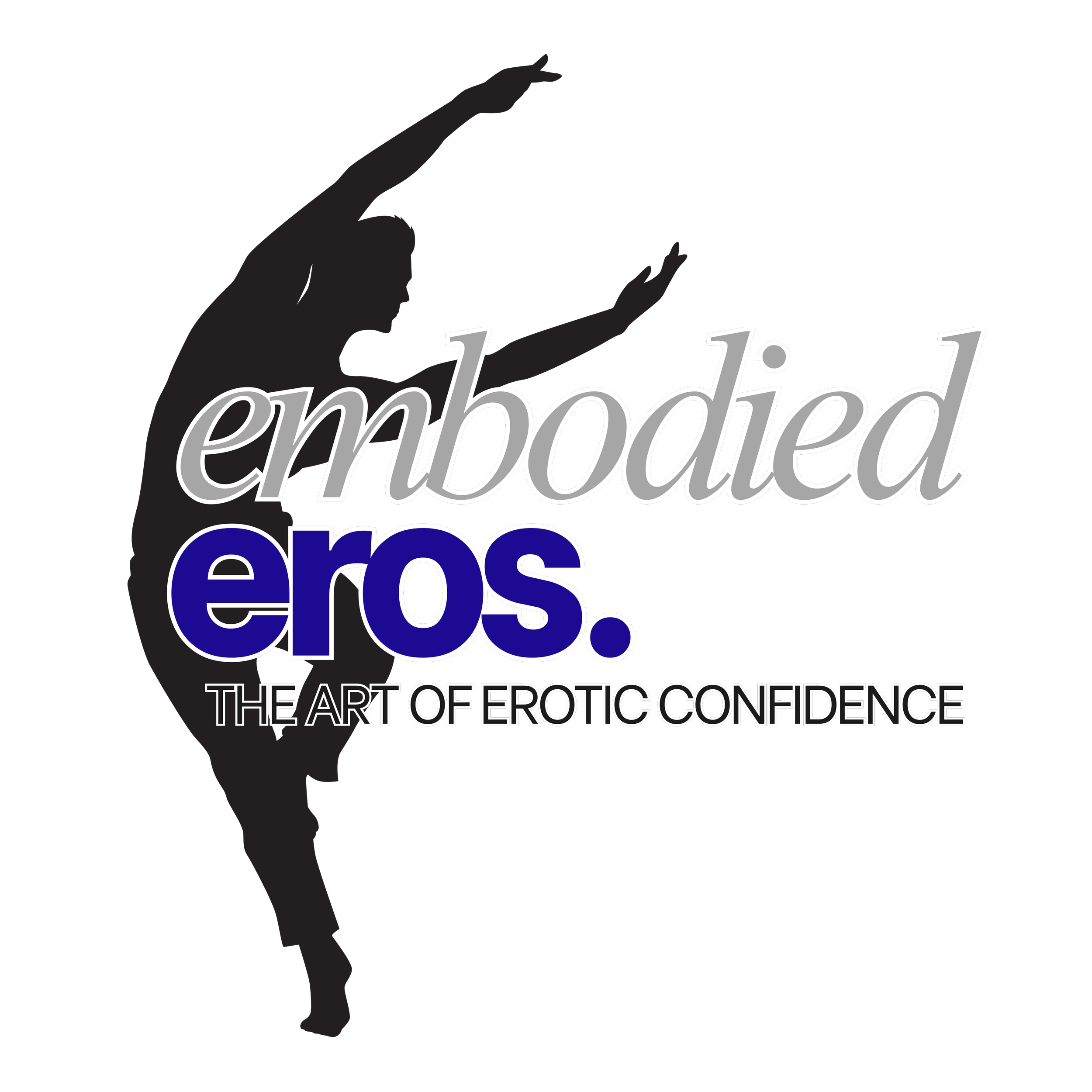 Embodied Eros: The Art of Erotic Confidence