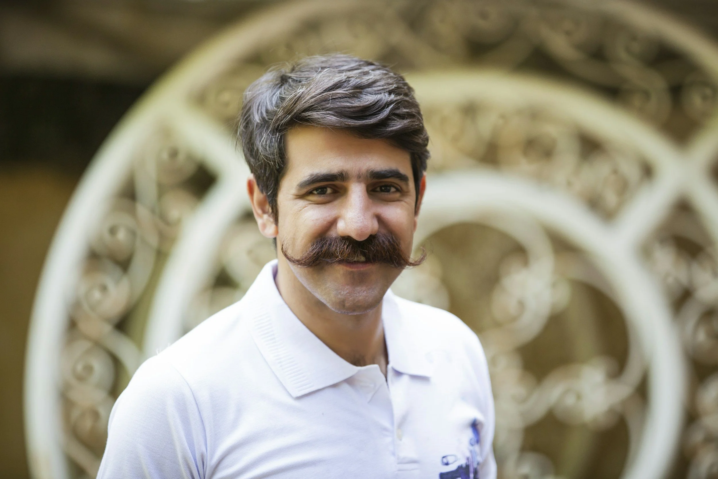 Movember Is Coming. Can We Talk About the Kind of Men's Health Nobody Posts About?