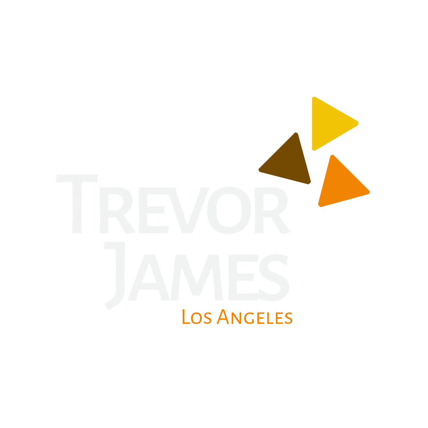 Trevor James