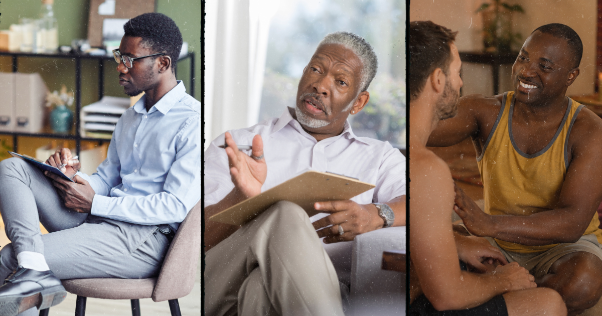 Intimacy Coaching vs. Therapy vs. Sex Therapy: What’s the Difference?