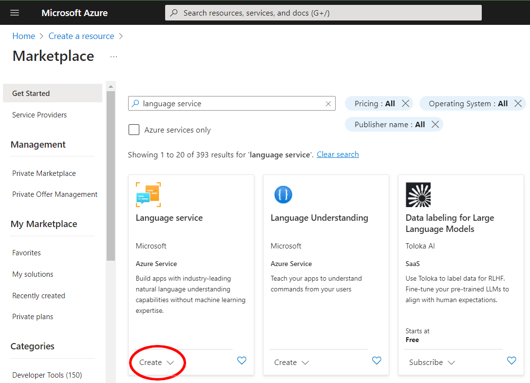 Use of Azure for OCR and Parsing of Scanned Medical Content — Invene