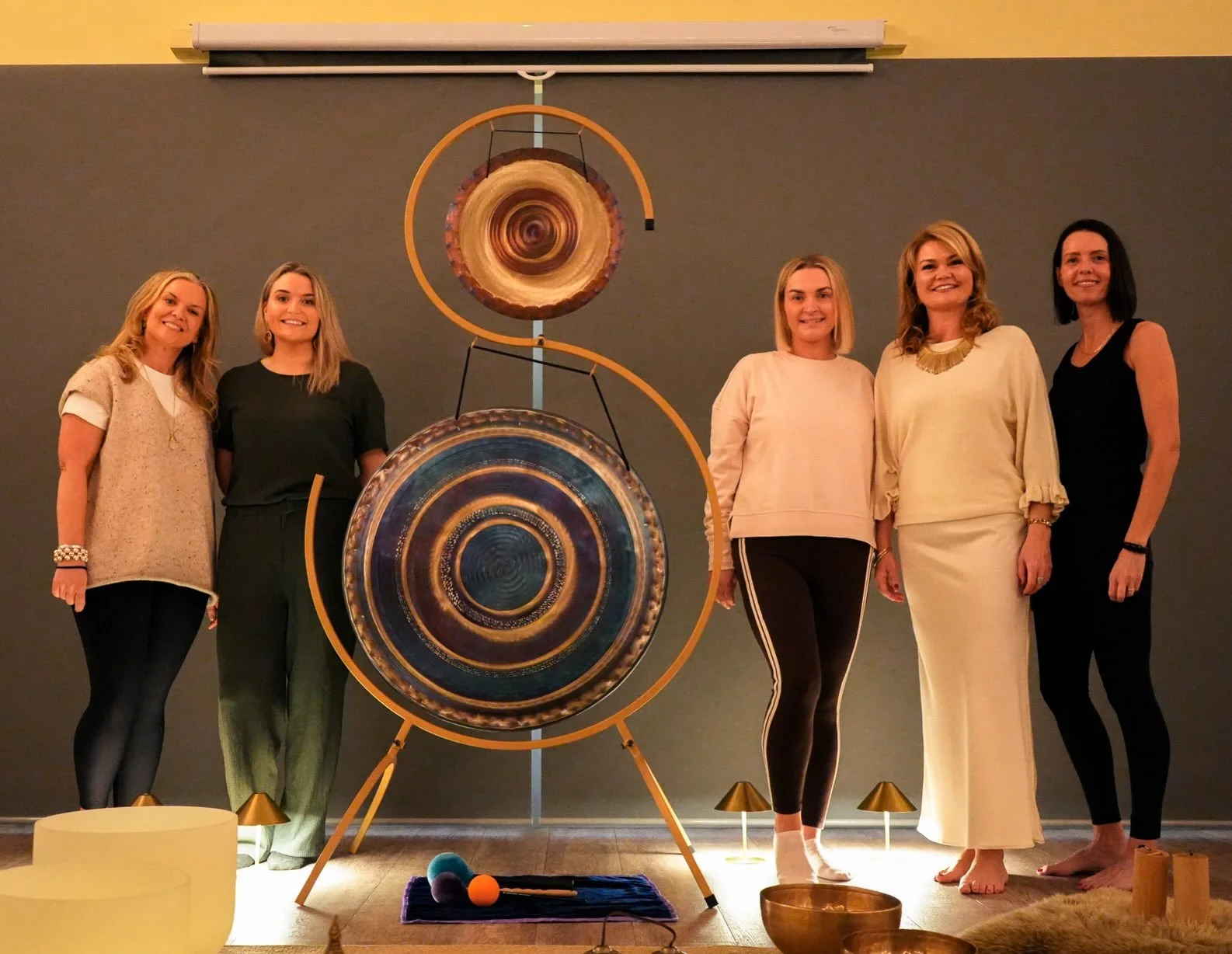 A heartfelt thank you to the amazing team at @wildlands_galway for generously supporting our Wellness Event as part of their 2026&ndash;2027 Charity Partnership with HopeSpace, and creating such wonderful promotional content. Your kindness and suppor