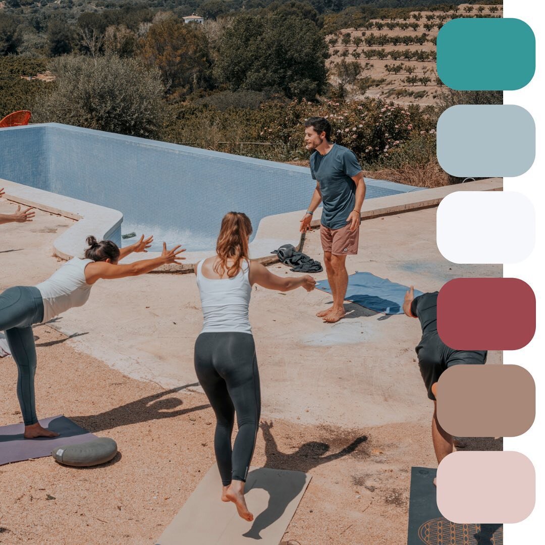INSIDE THE BRAND: M&Aacute;S Health 

M&Aacute;S Health is a lifestyle brand, a way of being. A healthier world starts with a healthier individual and M&Aacute;S Health is here to offer different tools, practices and perspectives to bring more health