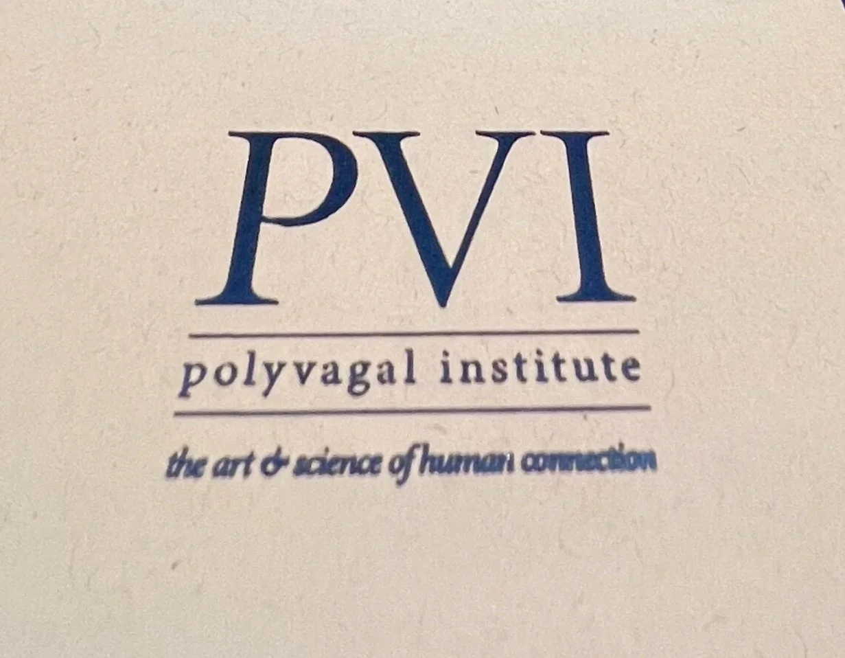 Top 7 Takeaways from The 2025 International Polyvagal Gathering