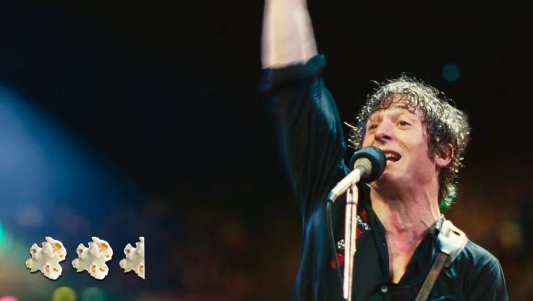 Springsteen:  Deliver Me from Nowhere