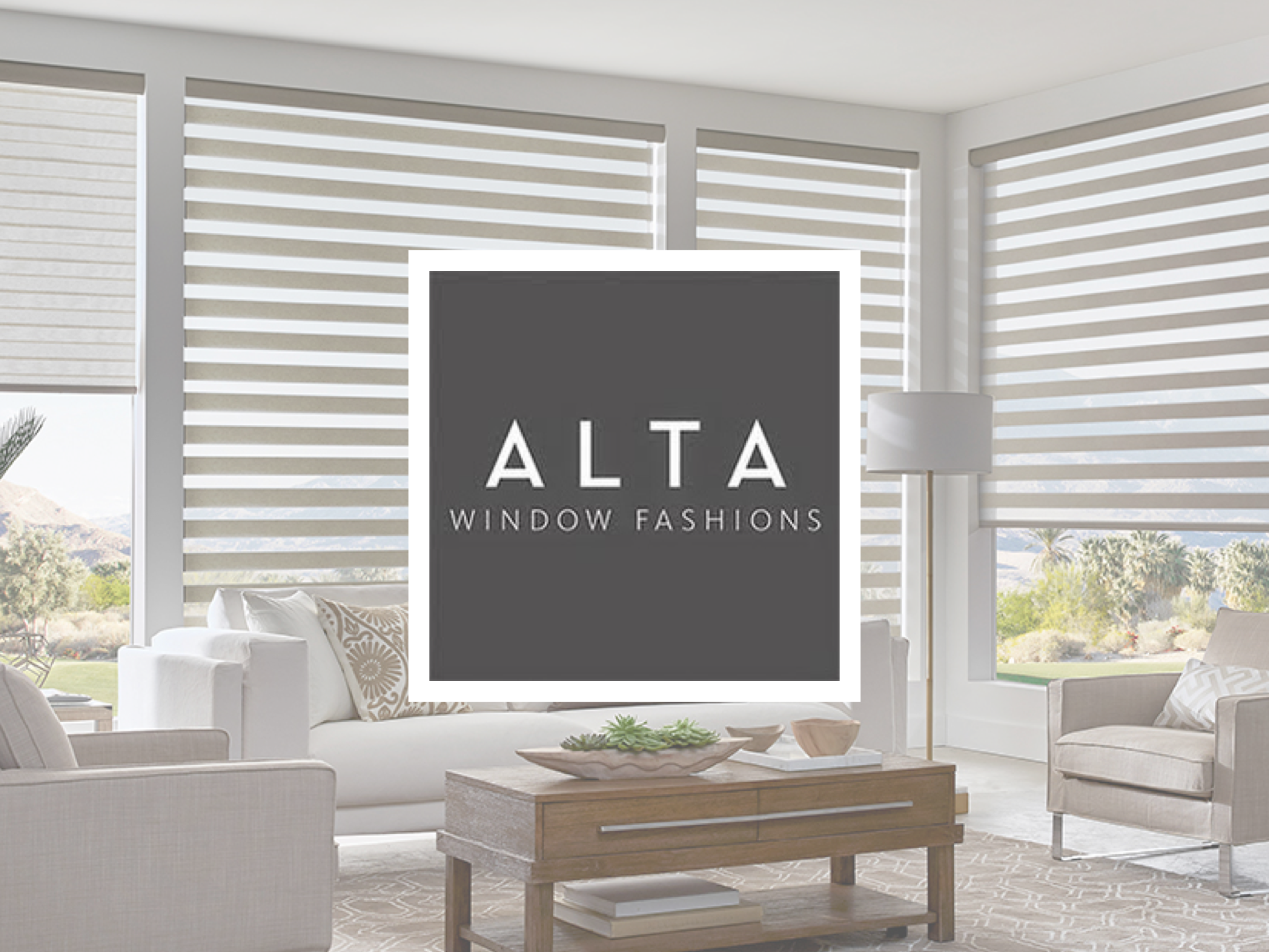 Blinds San Luis Obispo — Valancing Act