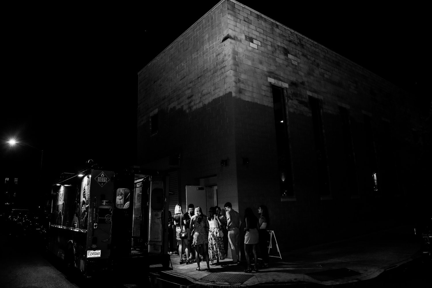 KAWAMA LAUNCH PARTY