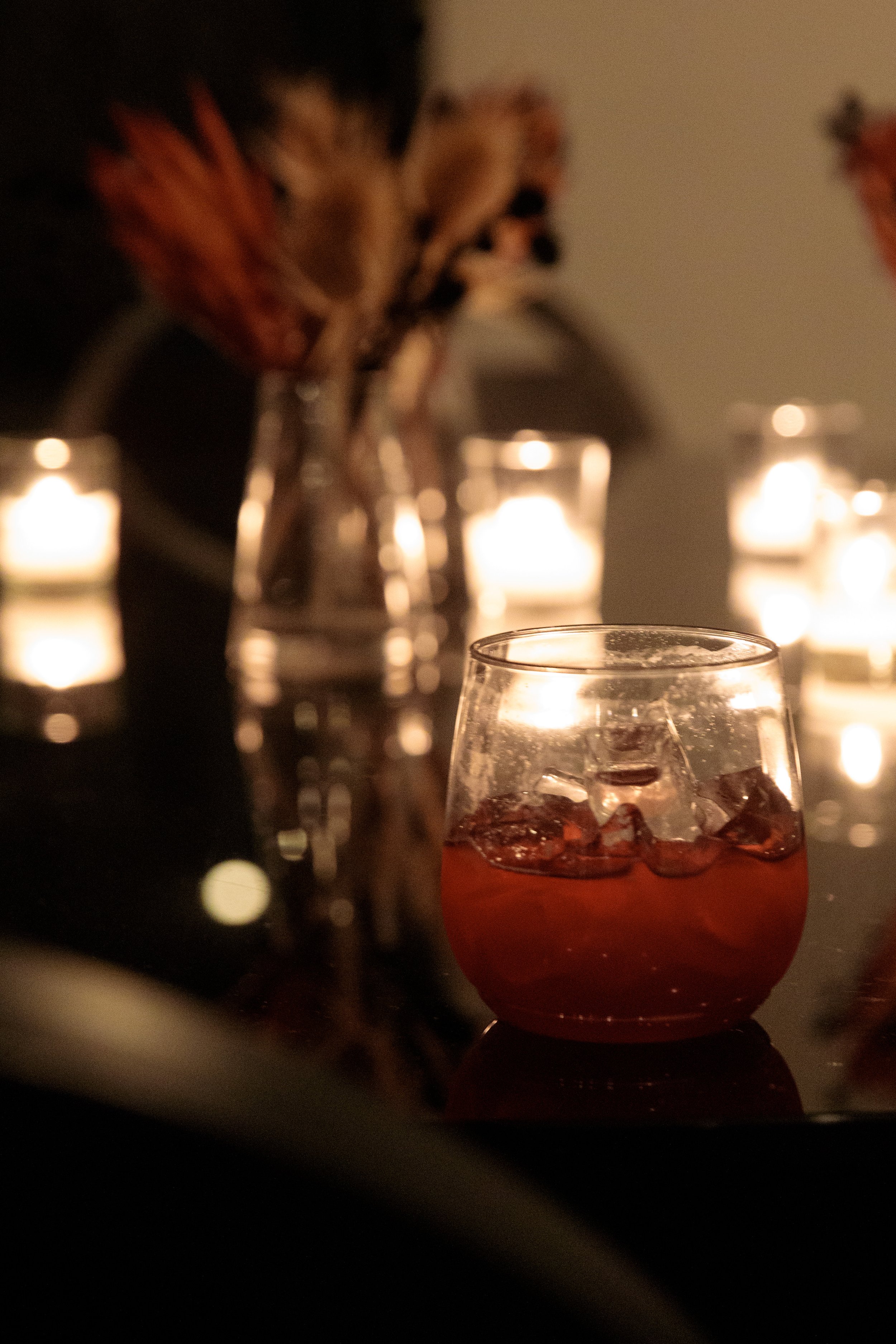 ELECTRIC TANGO SPEAKEASY