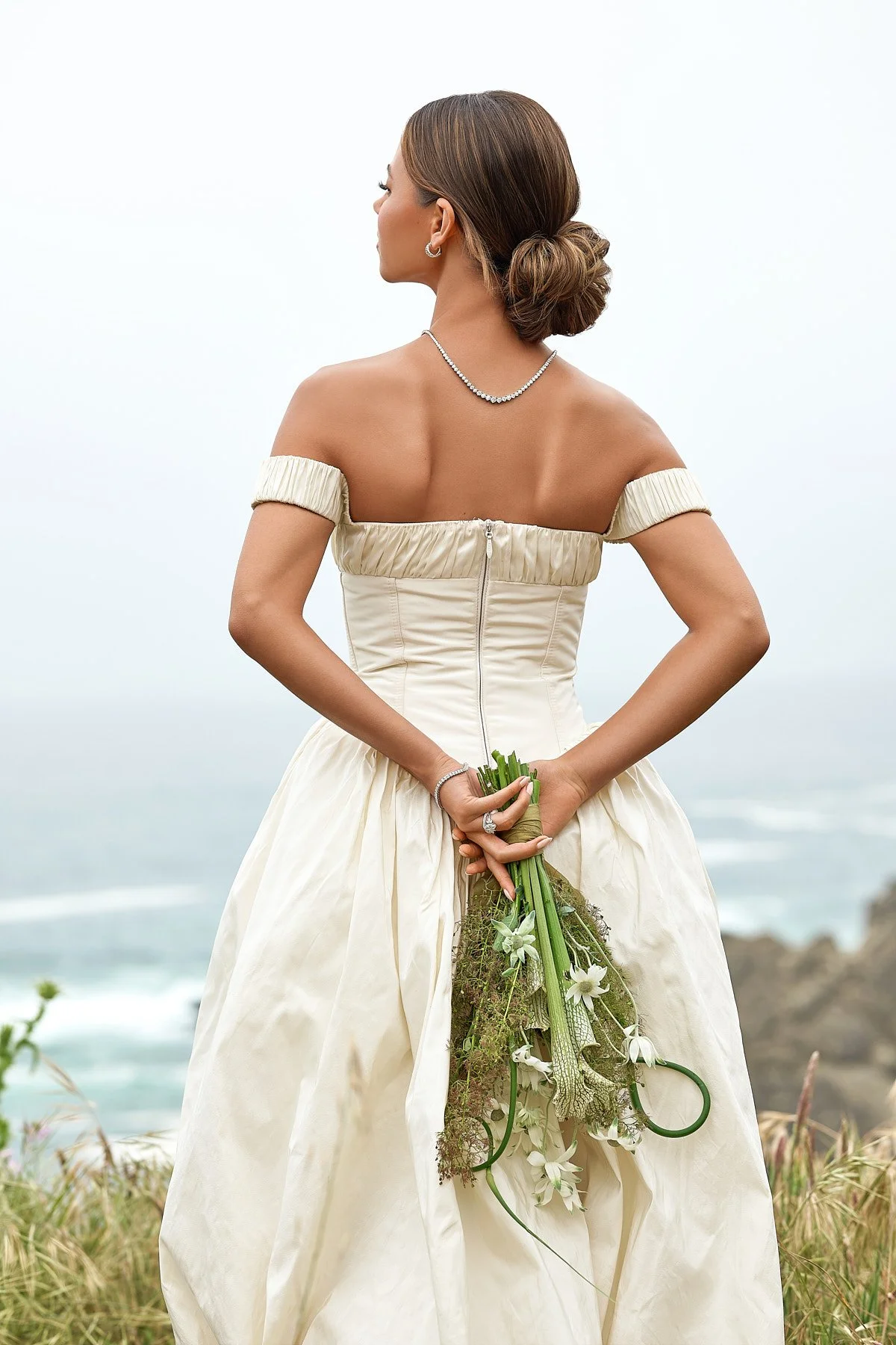 A Campaign Rooted in Nature: Clean Origin at Sea Ranch Lodge