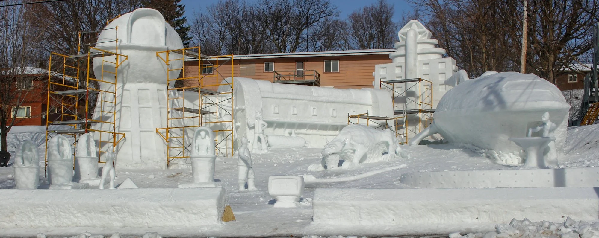 Community gardeners, ‘Growing from the Heart’