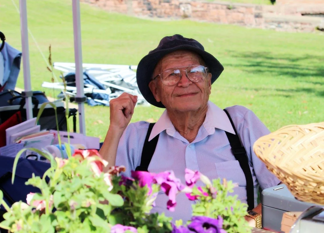 Hancock's Tori Market wraps up a successful year