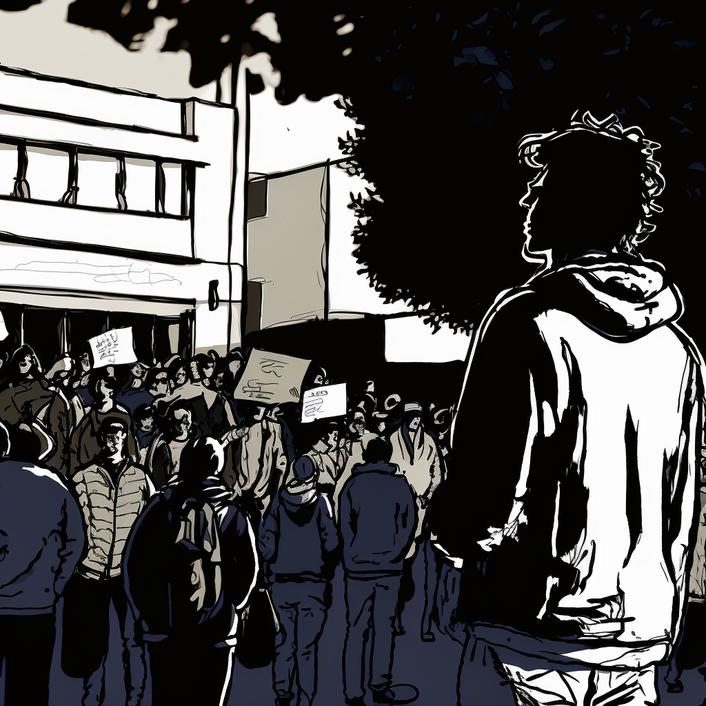 MTU, the latest victim of pundit-provocateurs