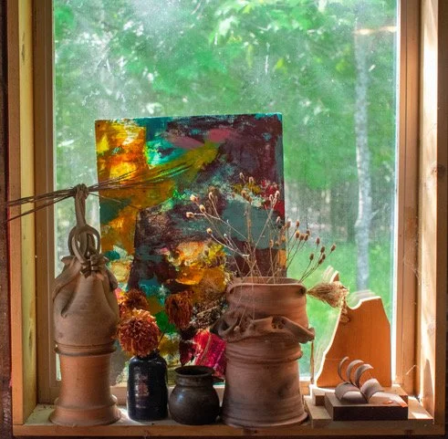 Legacy of Gordon Borsvold