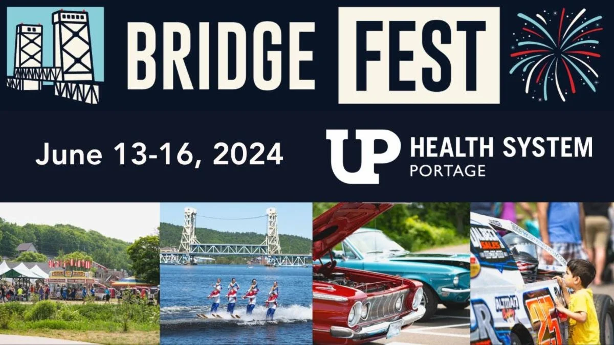 BridgeFest 2025 — Copper Beacon