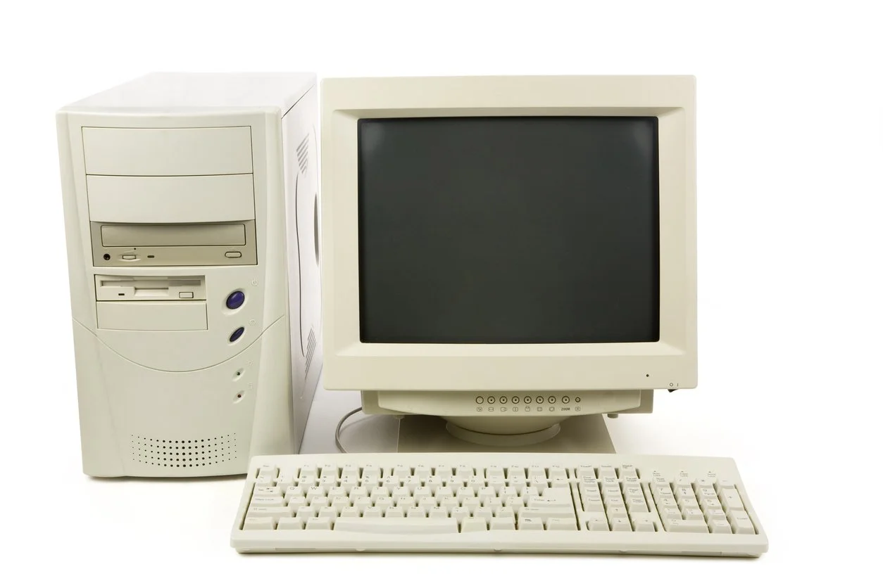 From Manual Typewriter to the Internet – Journalism’s Journey — Copper ...
