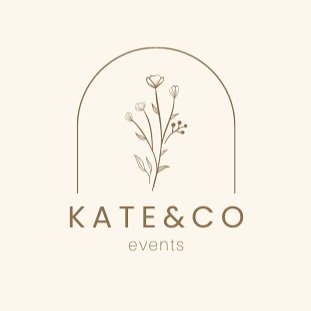 Kate&amp;Co Events