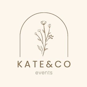 Kate&amp;Co Events