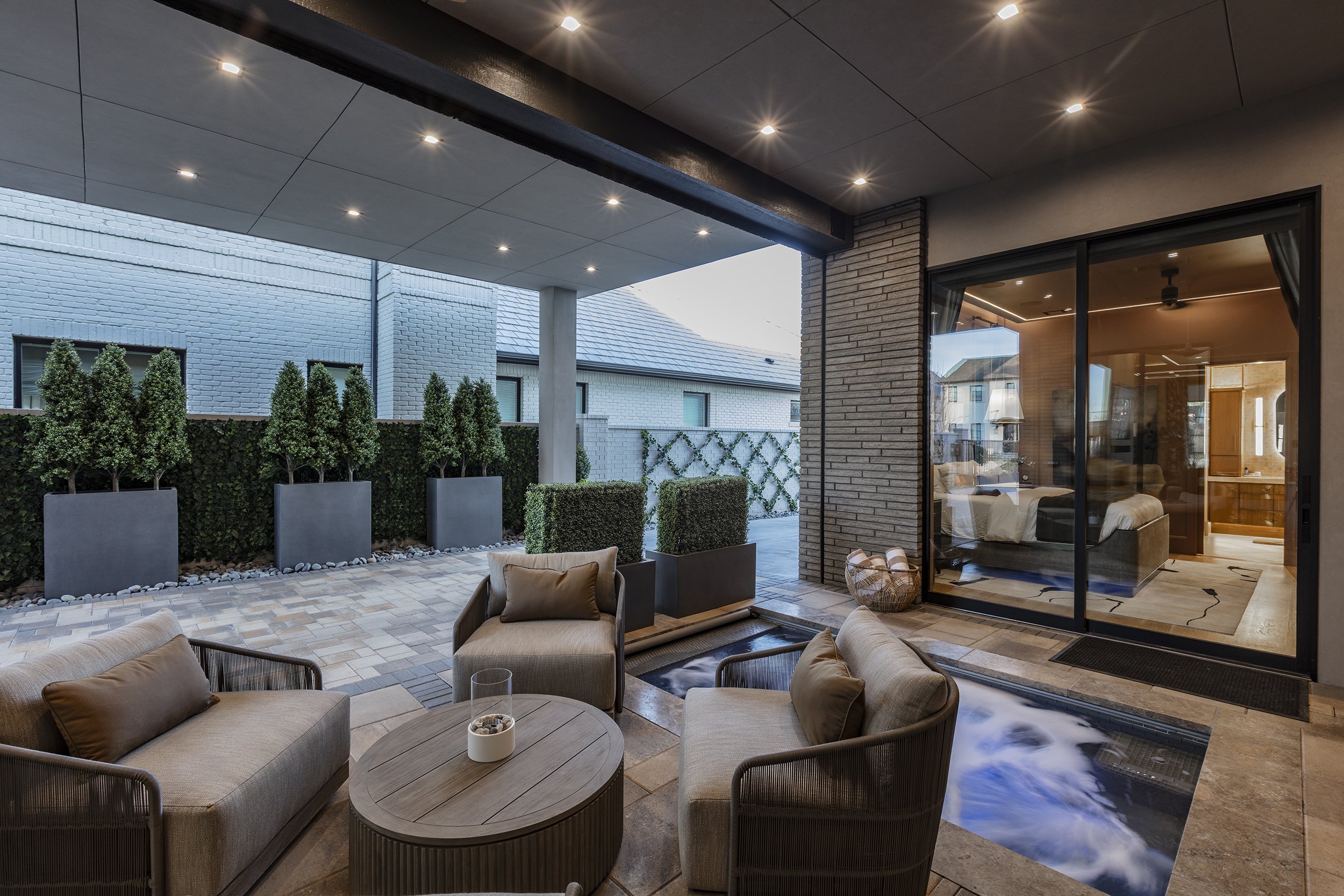 Private Residence in NH