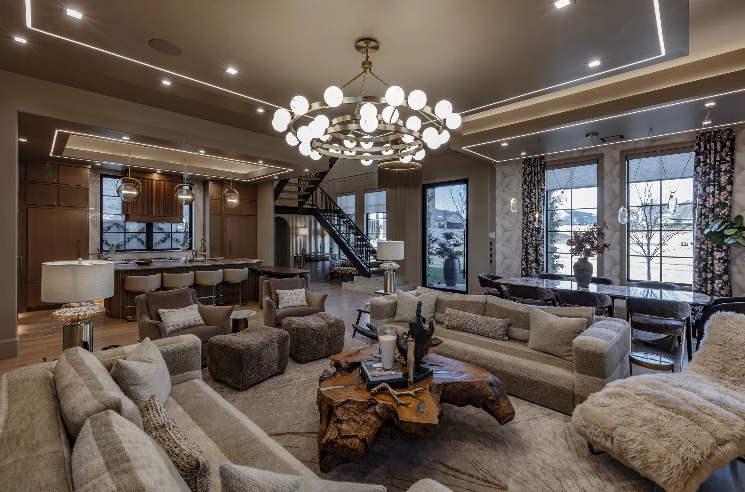 Private Residence in NH