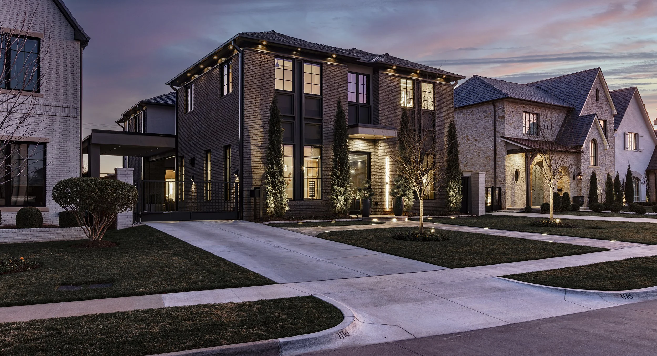 Private Residence in NH